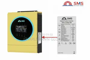 6.5kva SMS Inverter