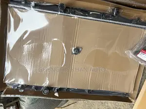 Radiator 2018/2019/2020/2021 Honda Accord