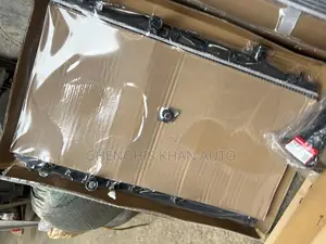 Radiator 2018/2019/2020/2021 Honda Accord