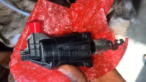 Turbocharger / Turbo-Sensor 2018/2019/2020/2021 Honda Accord