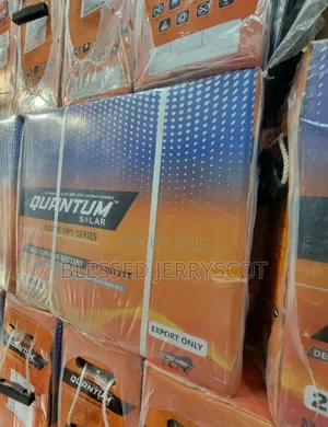 Quantum 240ah 22v Tall Tubular Solar Inverter Batteries In Stock.