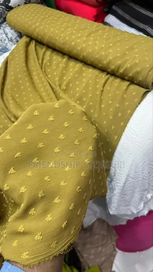 Creep Sample Materials