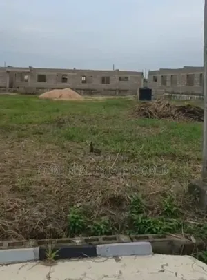 Buy and Build Land With C of O for Sale in Mowe Town