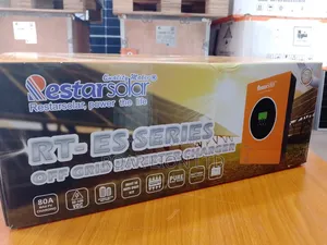 2kva Restarsolar Inverter 12v