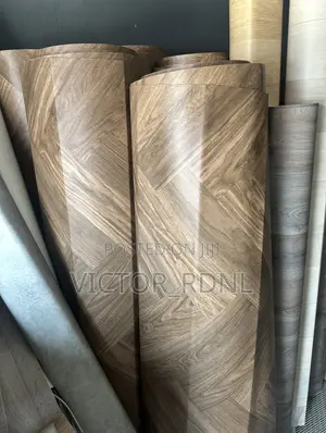 High Grade Modernize Rubber Carpet