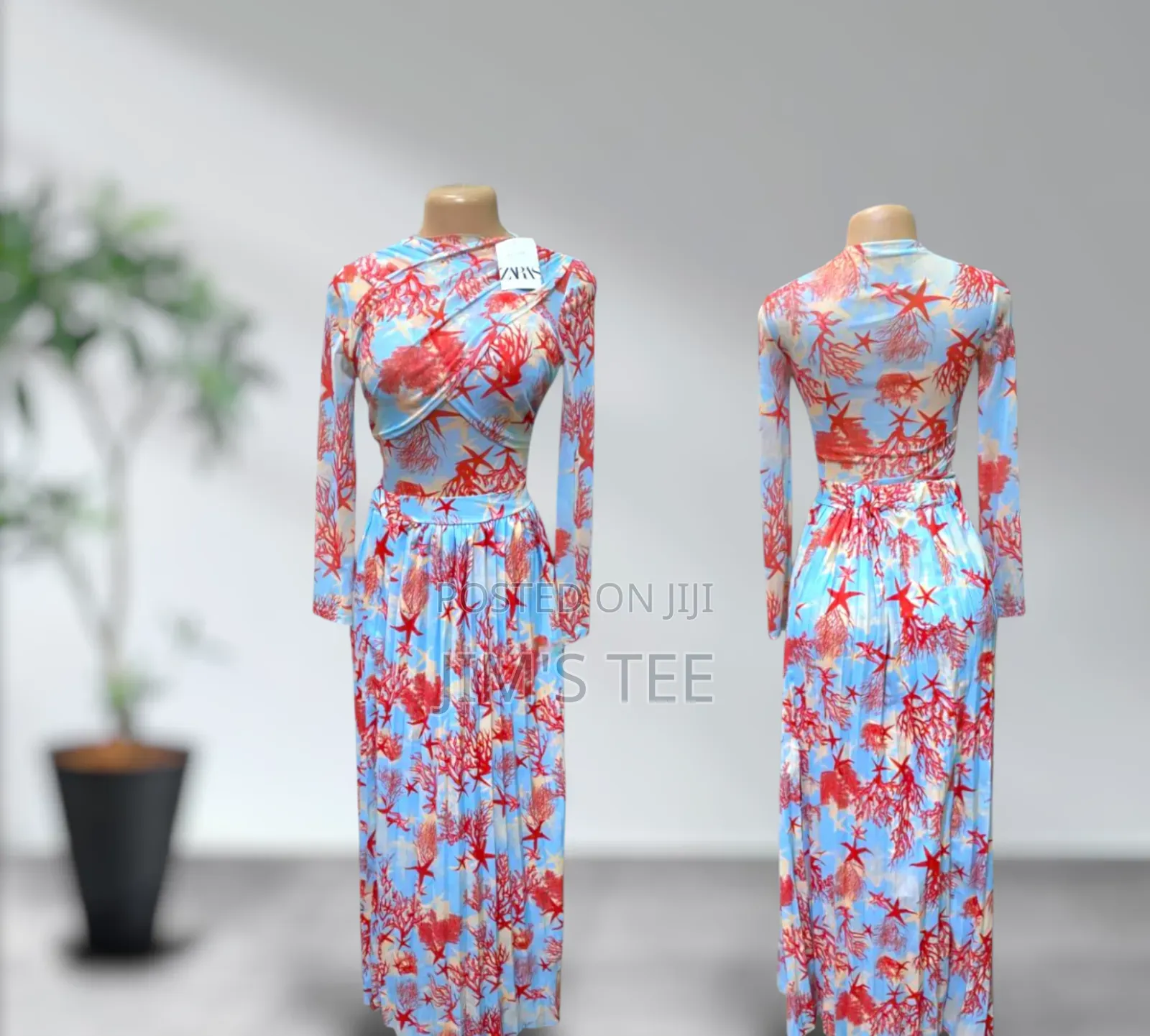Trendy 2pcs Sets