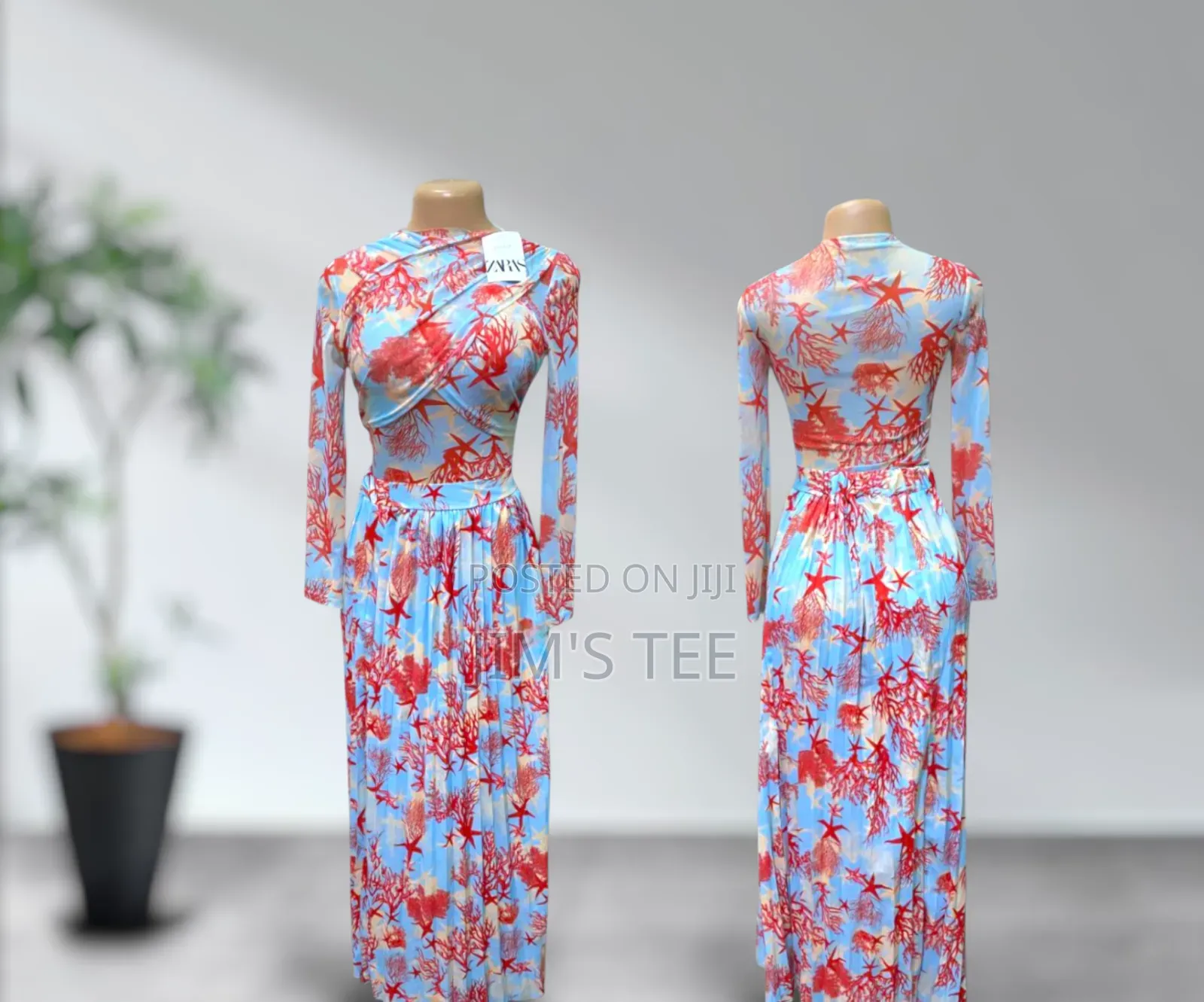 Trendy 2pcs Sets