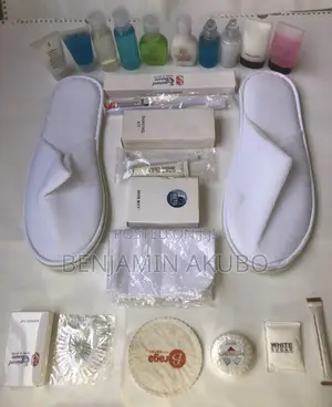 Hotel Amenities