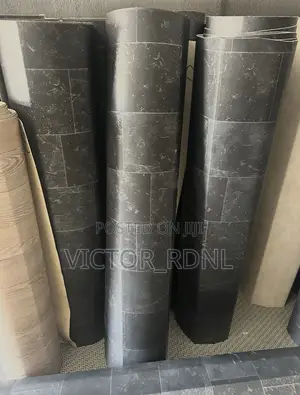 Original Vinyl Thick Carpet