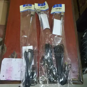 VHF Mobile Antenna