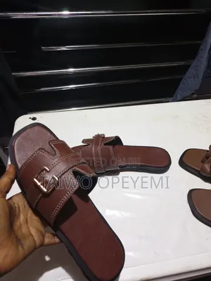 Handmade Slippers