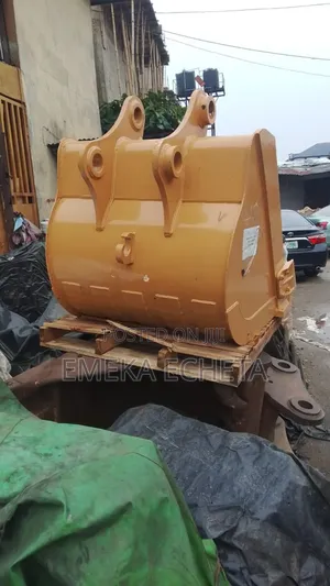 Caterpillar Part's