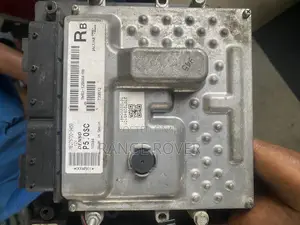 Range Rover Sport Brainbox 5.0