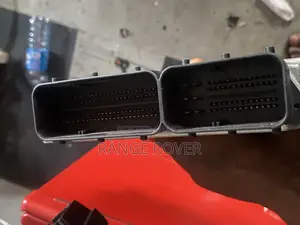 Range Rover Evoque Brainbox 2012 -2014