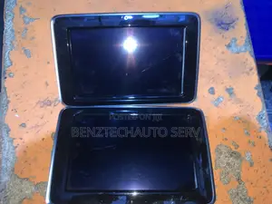 2014 Cla Screen