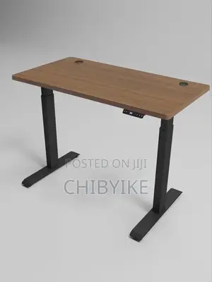 Adjustable Table 1.2mmtr
