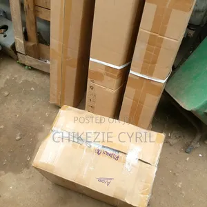 Logistics and Waybill Made Easy