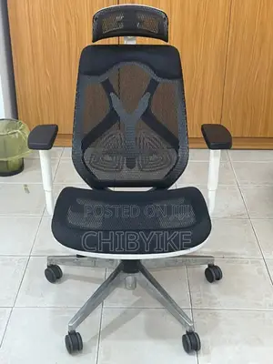 New Office Chair Swivel