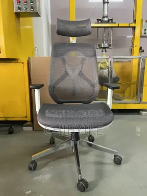 New Swivel Office Chair