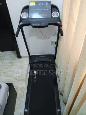 2hp Treadmill With Incline And Mp3
