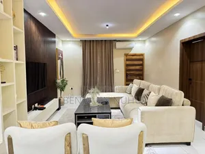 Furnished 2bdrm Penthouse in Lekki Right for rent