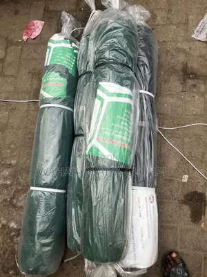 Hdpe Scaffolding Safety Net 2m X 40m