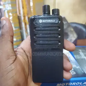Motorola Radio M9