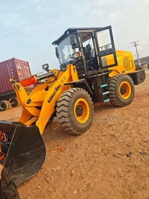 Wheel Loader