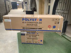 Polystar PVF-Hdf206inv 2 Ton Inverter Floor Standing Air Conditioner