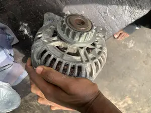 Touareg,Porsche,R5,T5 Alternator for Diesel