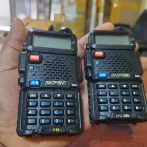 Baofeng Uv-5r
