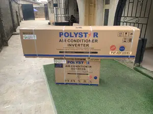 Polystar 2hp PVF-Hdf206inv Floor Standing Ac