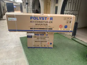 Polystar PVF-Hdf206inv Cooling Only Inverter Ac