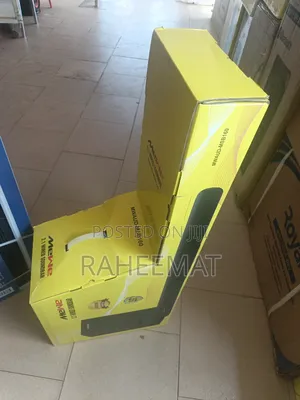 Mewe Soundbar