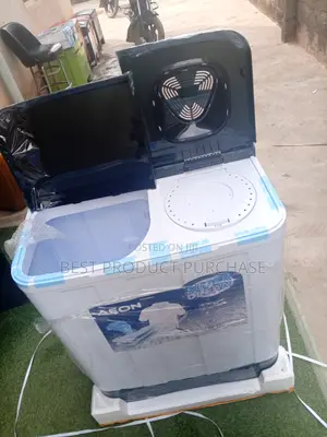11kg Aeon Washing Machine – Perfect for Families