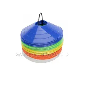 Cone (Round)