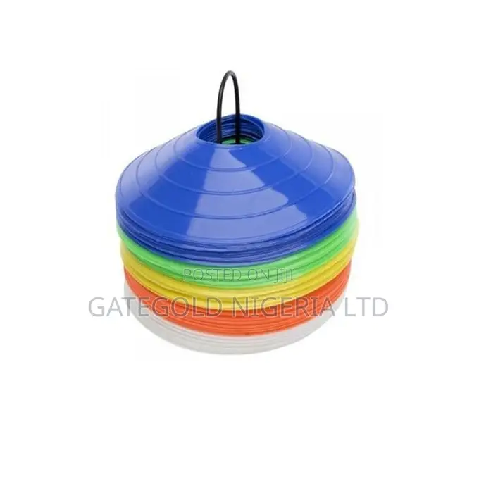 Cone (Round)