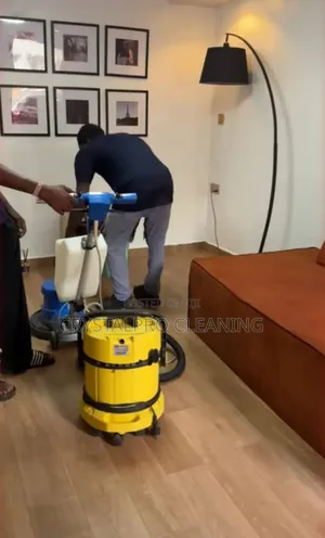 Top Best Cleaning Service