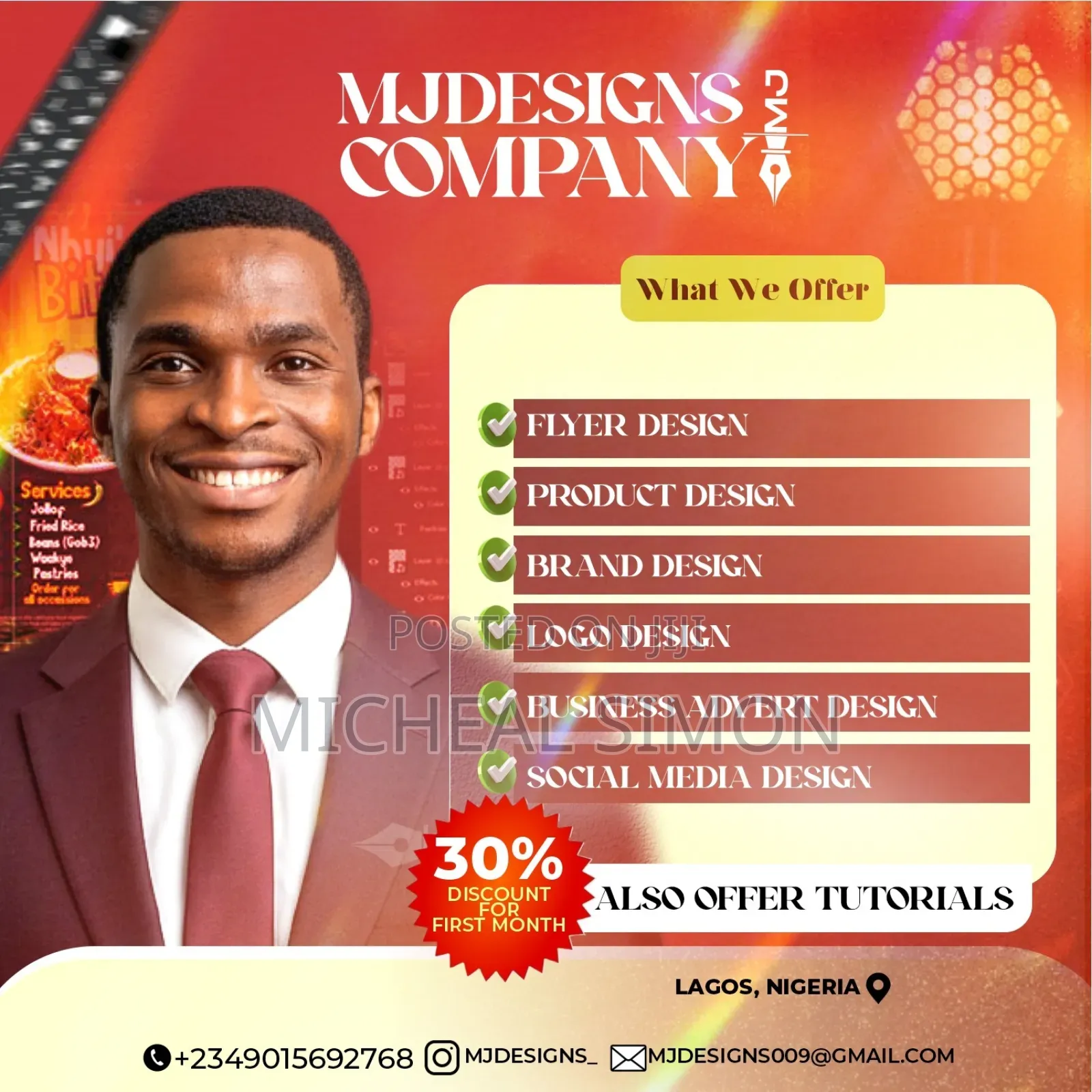 Graphics Designs