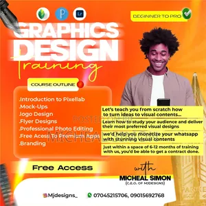 Graphics Designs