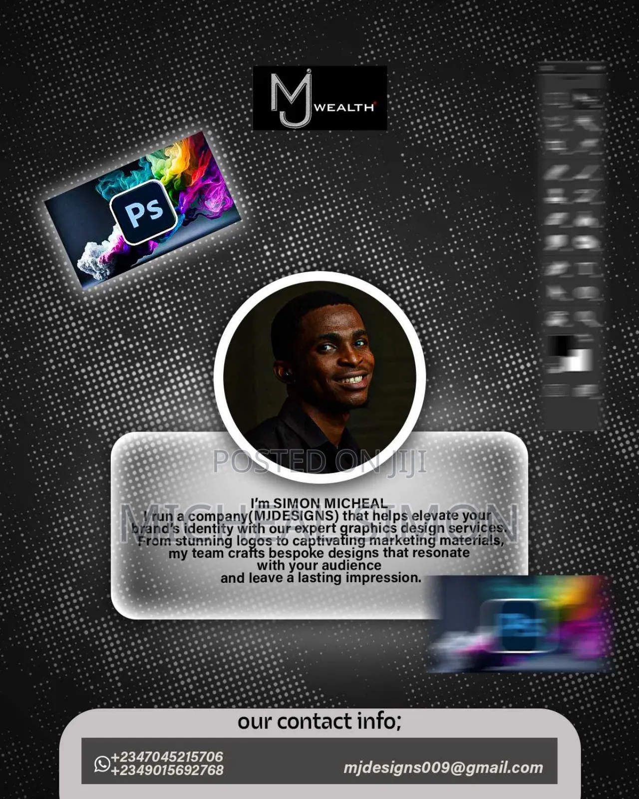 Graphics Designs