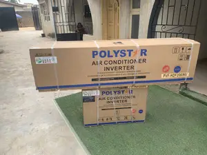 Polystar 2hp Inverter Floor Standing Ac PVF-Hdf206inv