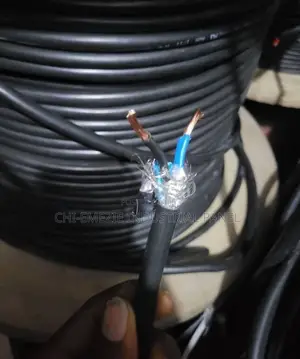 Hot Sale 🔥 Original Flexible Cable – Pure Copper, Affordable Price