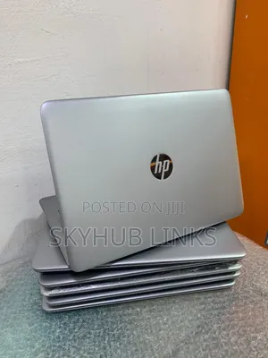 Laptop HP EliteBook 840 G4 8GB Intel Core i5 SSD 256GB