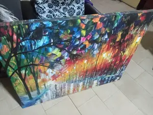 Canvas Artwork for Sale