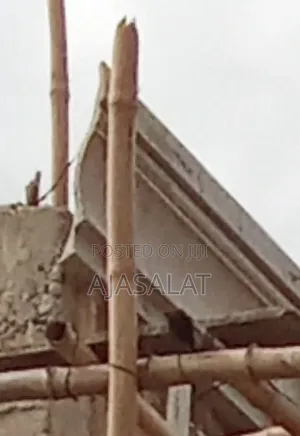 Polystyrene Parapet