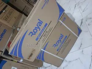 Royal Energy-saving 1.5hp Split Ac Unit