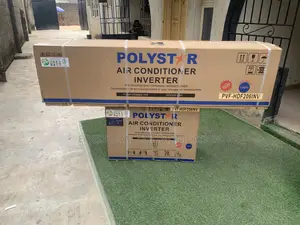 Polystar PVF-Hdf206inv Low Noise Inverter Ac