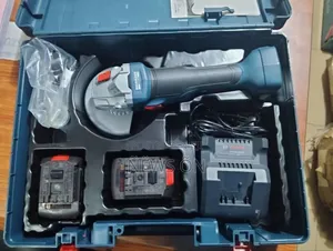 Bosch GWS 18v 7 Professional Cordless