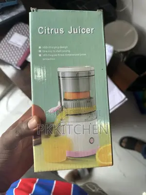 Juice Juicer